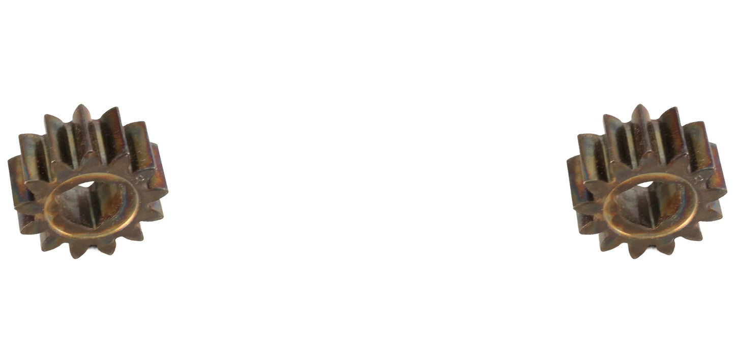 Honda Original Equipment Pinion (13T) Gear (2-PACK) - 42661-VR8-N00