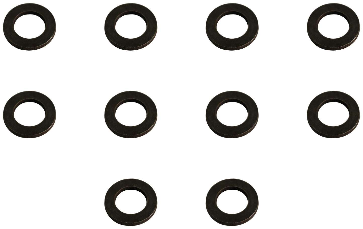 John Deere Original Equipment Round Hole Washer (10-PACK) - R76126