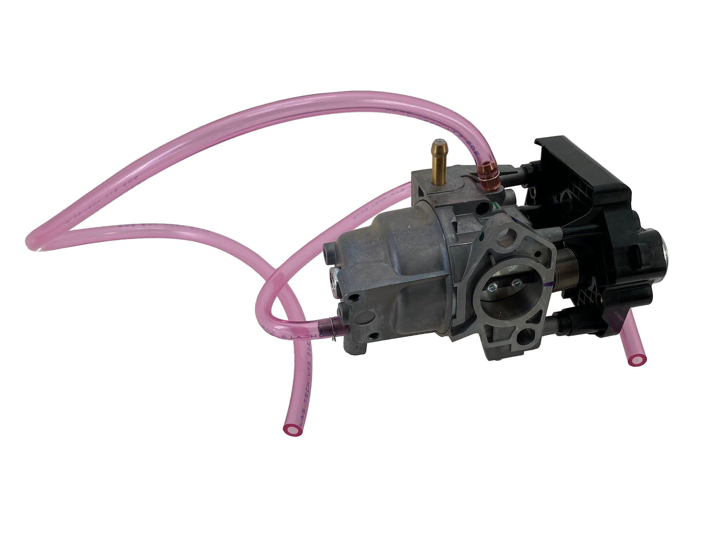 Honda Original Equipment Carburetor Assy (BE95E A) - 16100-ZF6-D55