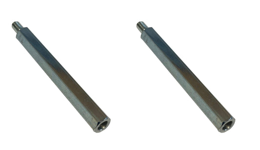 John Deere (2-Pack) Original Equipment Bolt - M146896-2