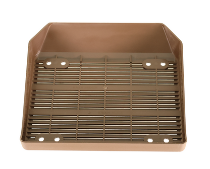 John Deere Original Equipment Grille - R76331
