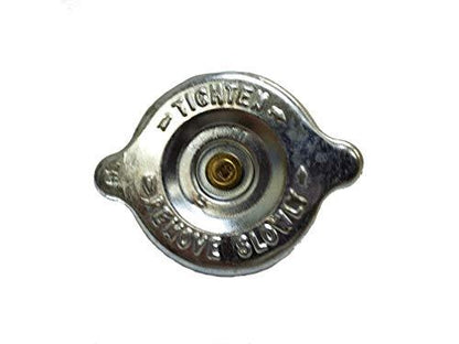 John Deere Original Equipment Filler Cap #AM105793
