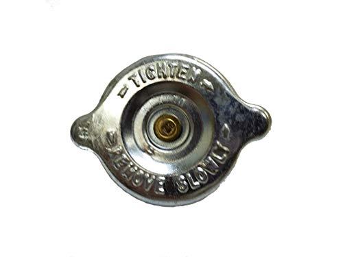 John Deere Original Equipment Filler Cap #AM105793