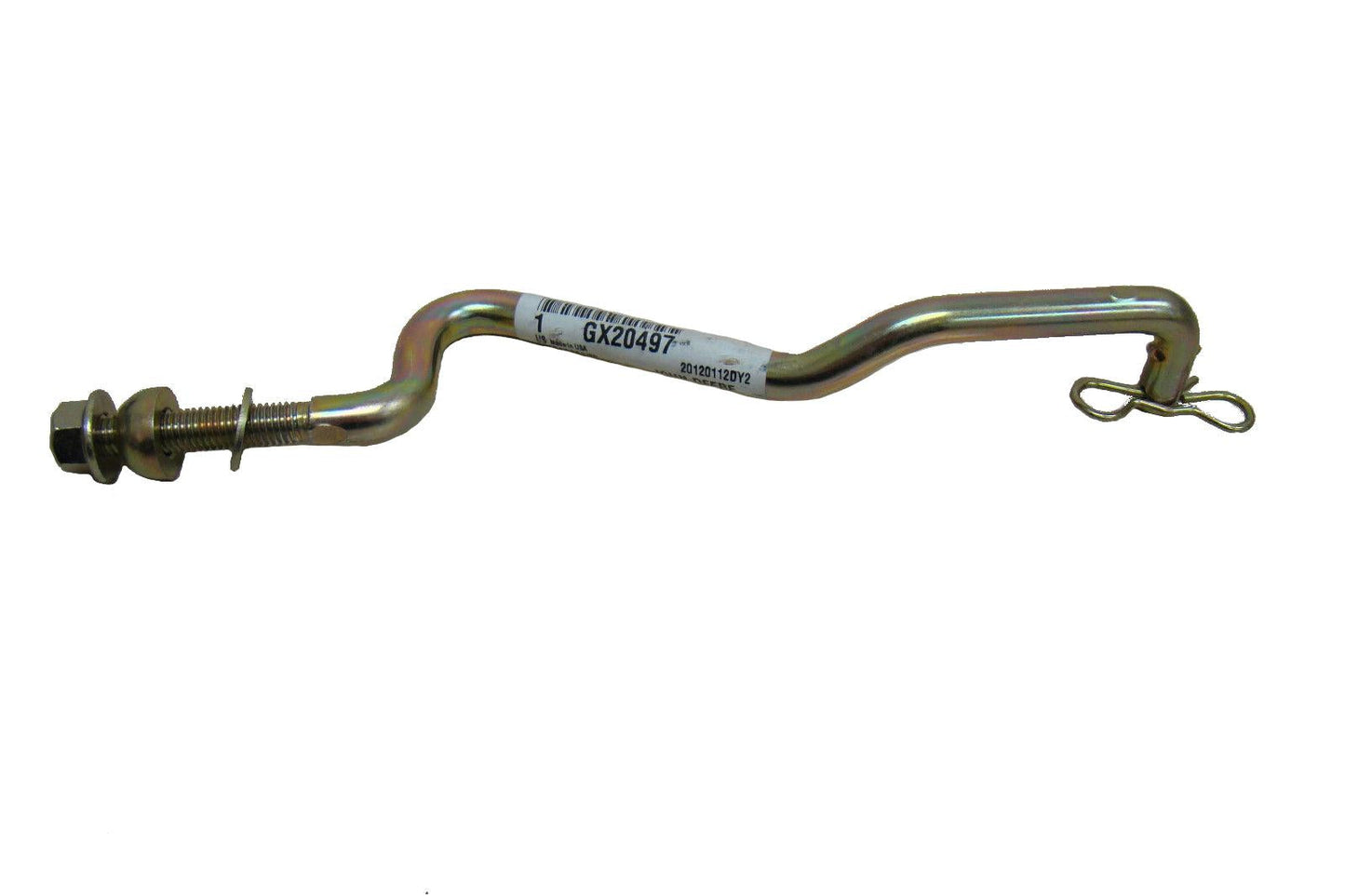 John Deere Original Equipment Lift Linkage - GX20497A