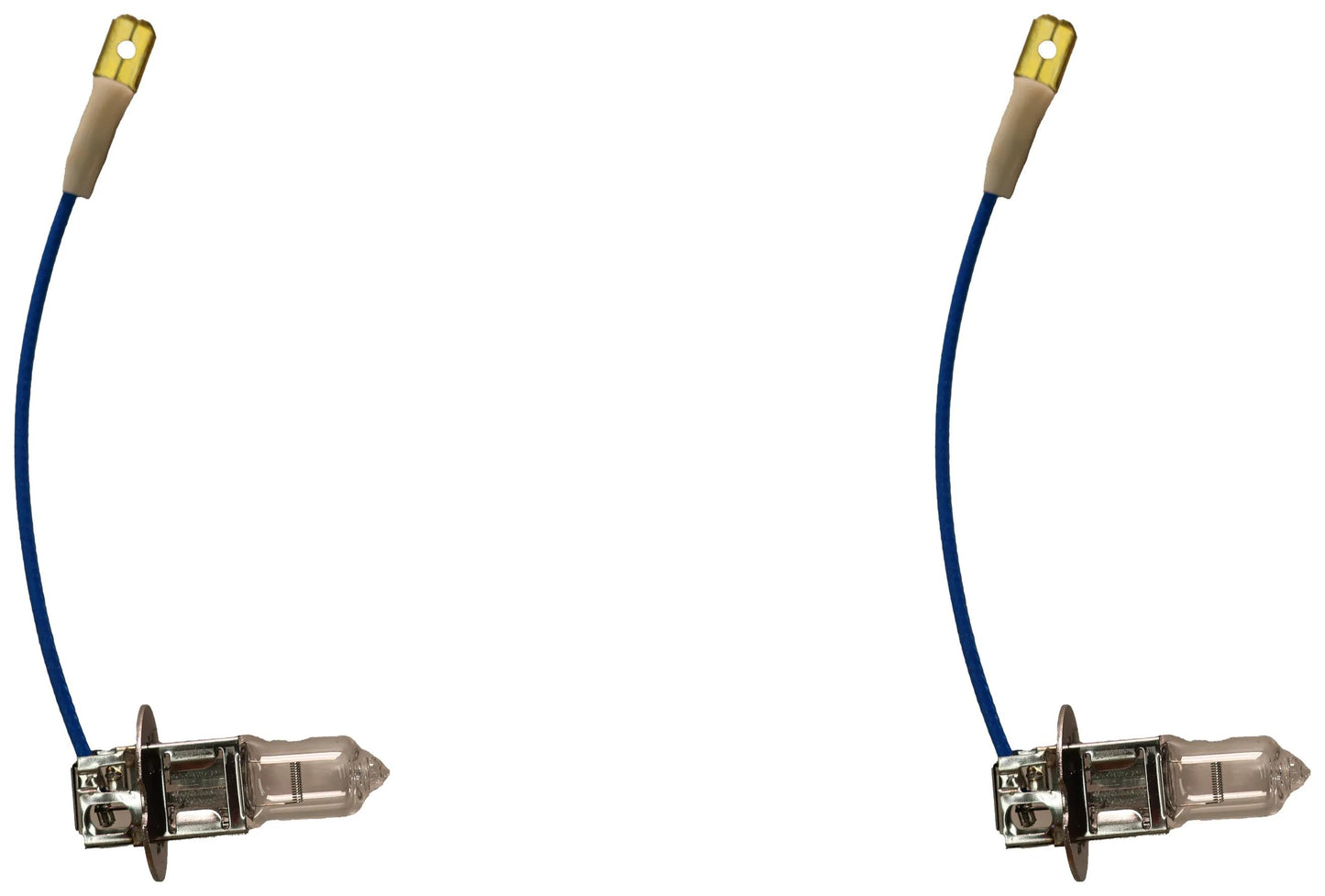 John Deere Original Equipment Halogen Bulb, 13.2 Volt, 55 Watts (2-PACK) - AT130104