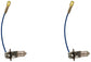 John Deere Original Equipment Halogen Bulb, 13.2 Volt, 55 Watts (2-PACK) - AT130104