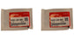 Honda Original Equipment Wingnut (6Mm) (Honda Code 1742238). - 90203-ZA0-800,2 (2-PACK)