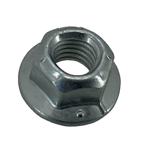 Honda Original Equipment Self-Lock Nut (8MM)(CLINCH) - 90115-659-003