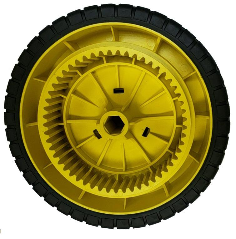 John Deere Original Equipment Wheel - GX24018