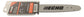 Echo Original Equipment  12" Double-Guard  Guide Bar - 12A0CD3745C