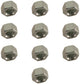 John Deere Original Equipment Nut (10-PACK) - 14M7276