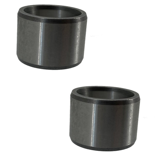 John Deere Original Equipment Bushing 2 Pack - M112566