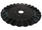 John Deere Original Equipment 25 Flute Disk Coulter - A72680
