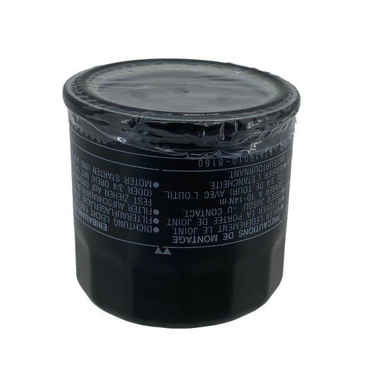 Honda Original Equipment Oil Filter - 15400-ZZ3-003