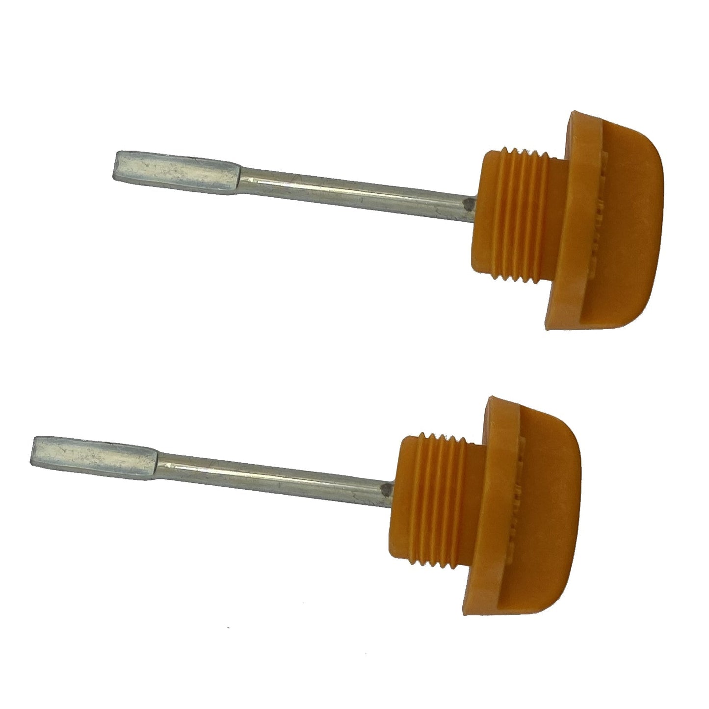 John Deere Original Equipment Dipstick 2 Pack - CH14631