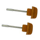John Deere Original Equipment Dipstick 2 Pack - CH14631