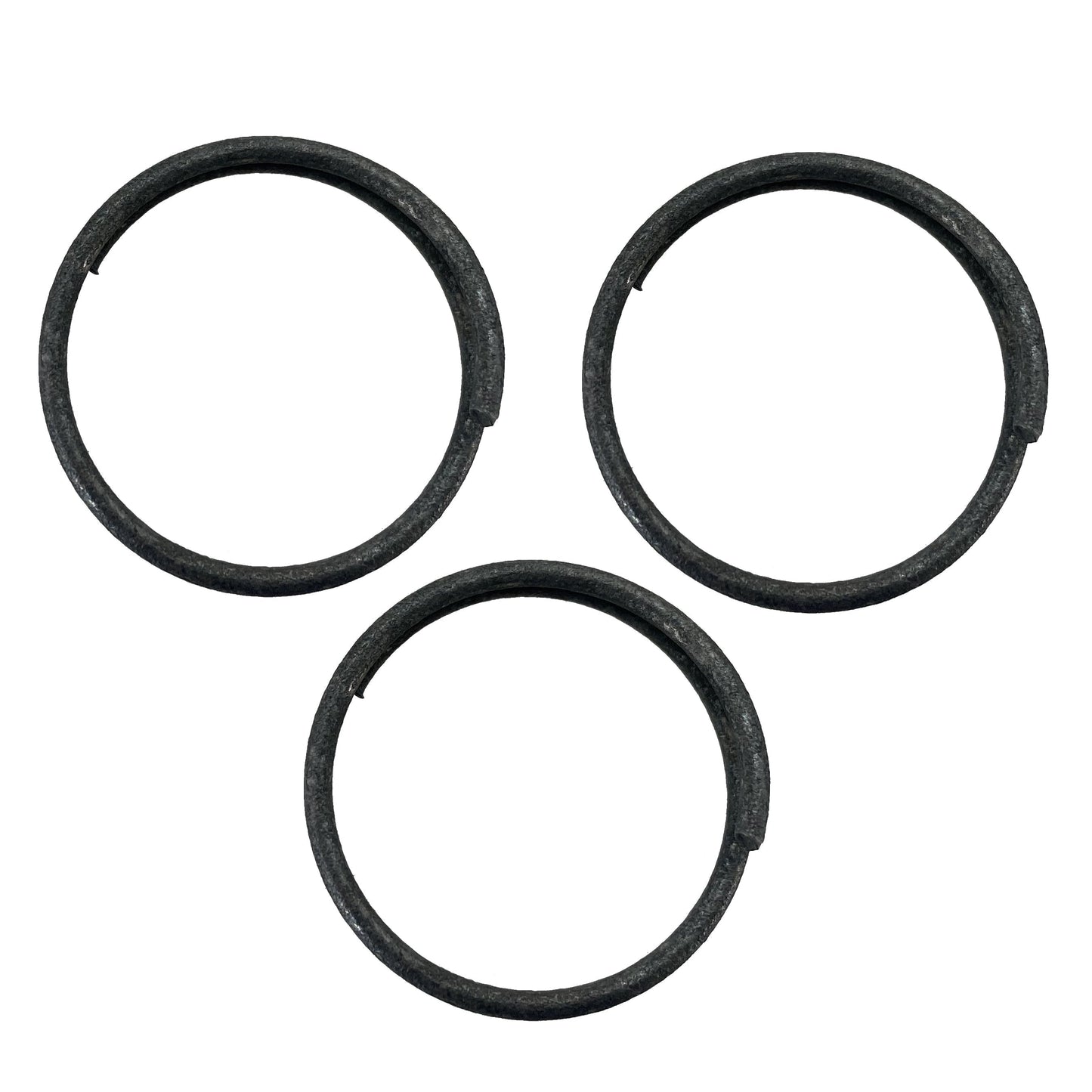 John Deere Original Equipment Ring 3 Pack - M88183