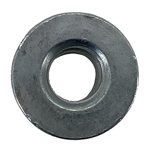 Honda Original Equipment Self-Lock Nut (8MM)(CLINCH) - 90115-659-003