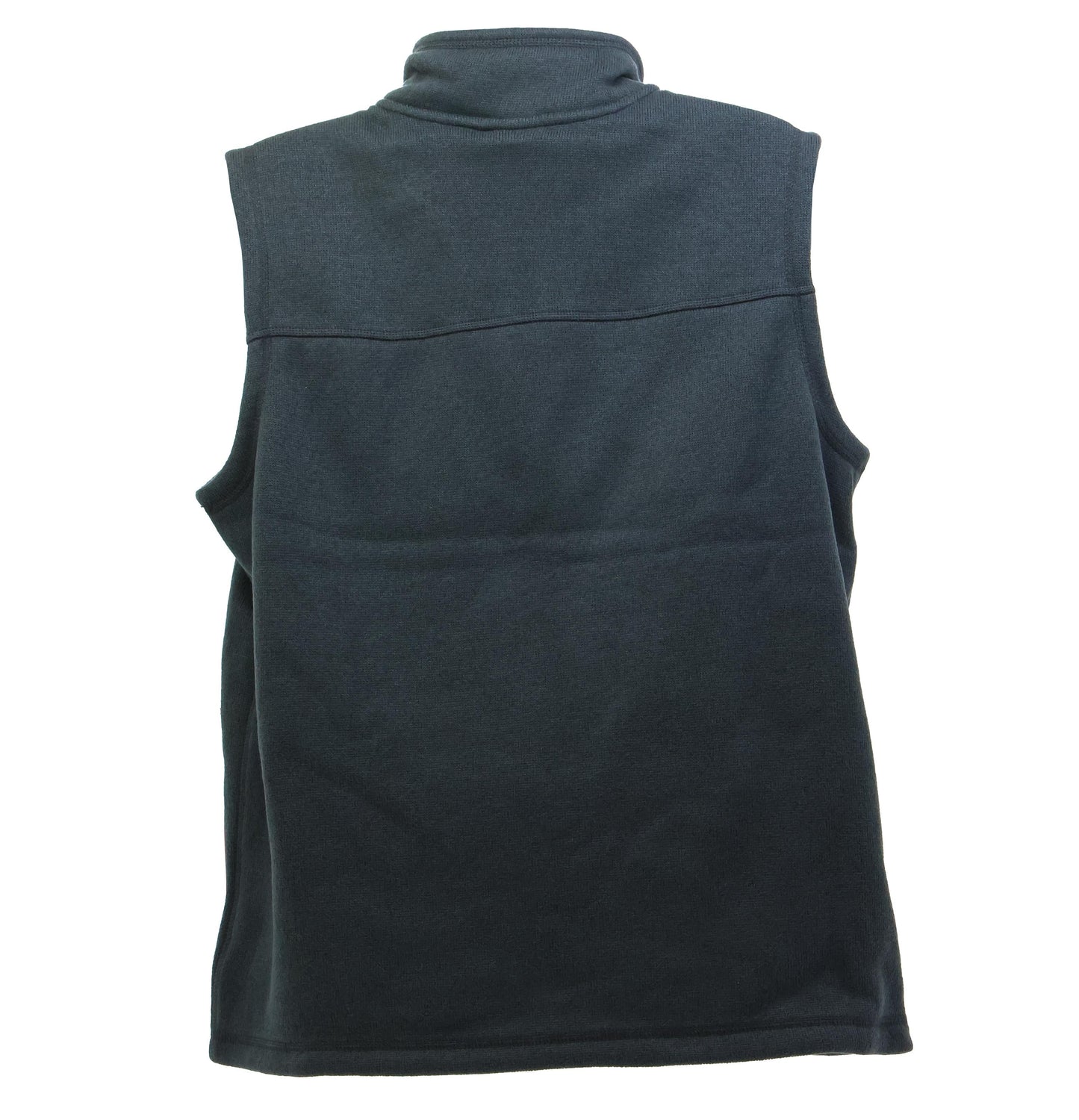 John Deere The North Face Fleece Vest Large - LP83607