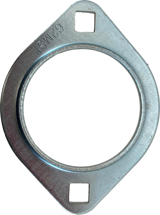 Pressed flanged housing (N15764) from Green Toys and More