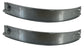 Honda Original Equipment RR Scroll (Lower) 2 Pack - 76132-VK6-000