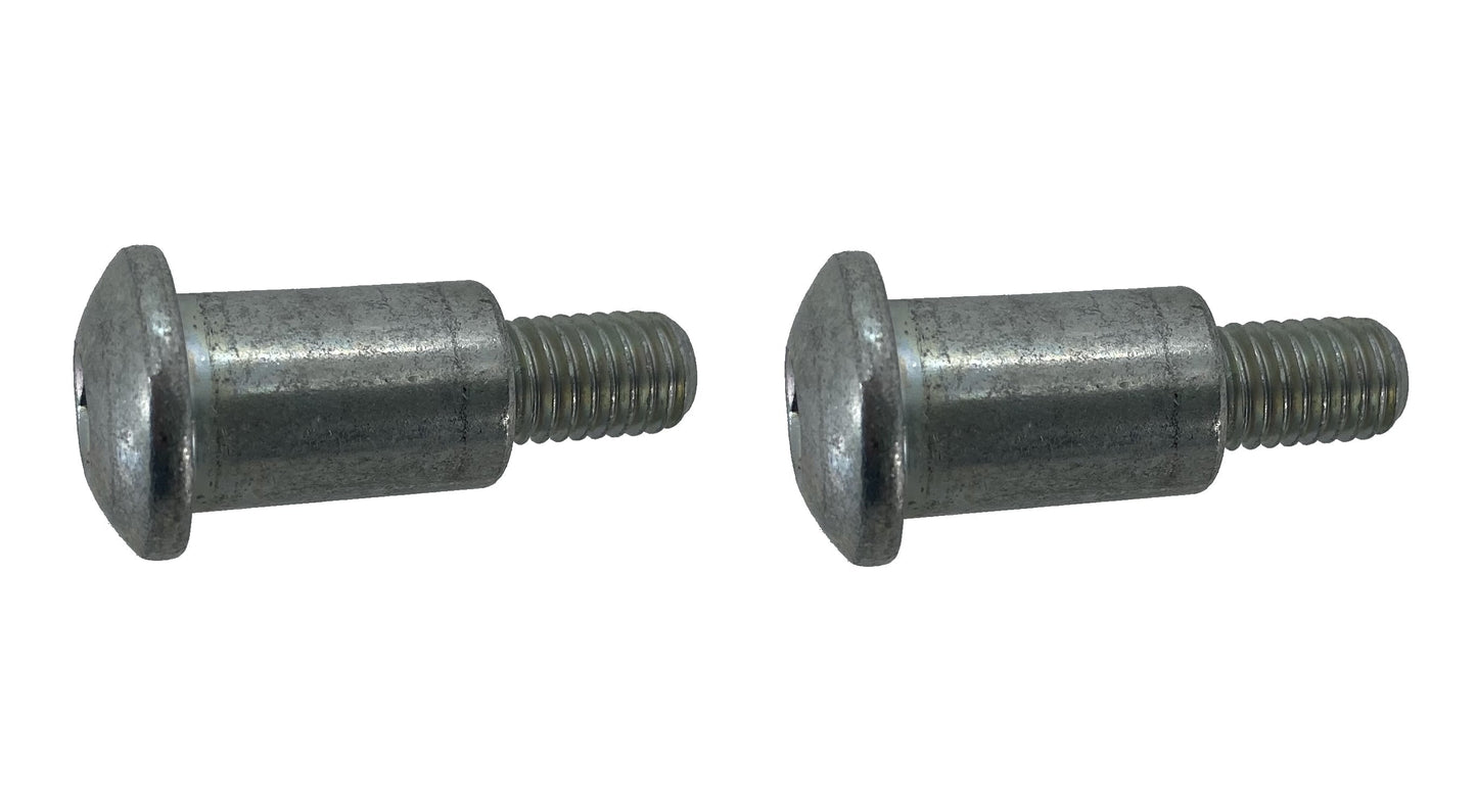 Honda Original Equipment Special Bolt 2 Pack - 90102-VL0-P00,2