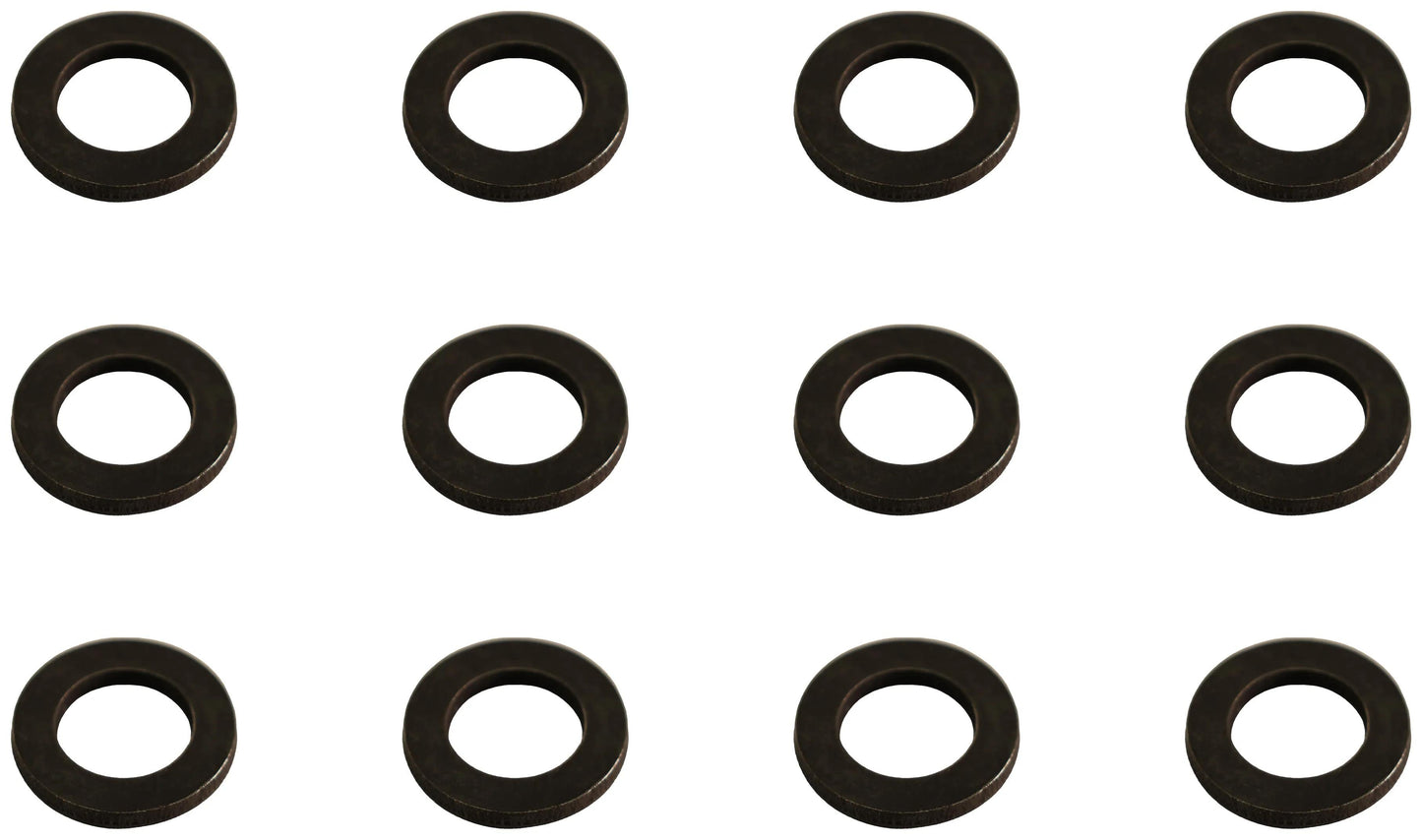 John Deere Original Equipment Round Hole Washer (12-PACK) - R76126