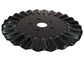 John Deere Original Equipment 25 Flute Disk Coulter - A72680