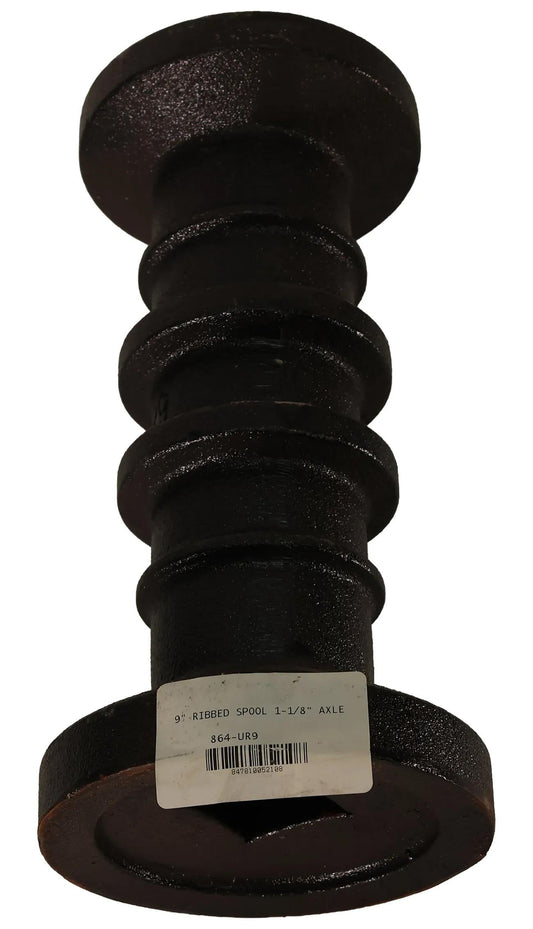 SMA Products 9 INCH SPOOL FOR UTILITY DISCS - 864-UR9