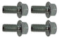 John Deere Original Equipment Screw (Pack of 4) - 19M7784