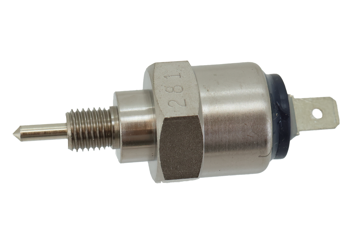 John Deere Original Equipment Solenoid - M120522