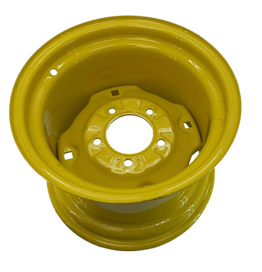 John Deere Original Equipment Wheel - AM133149