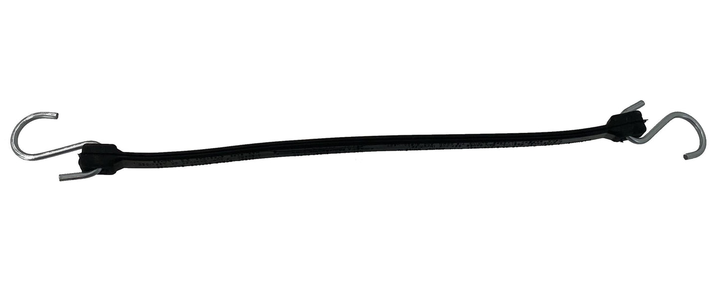 John Deere Original Equipment Tie-Down Strap - AR68071