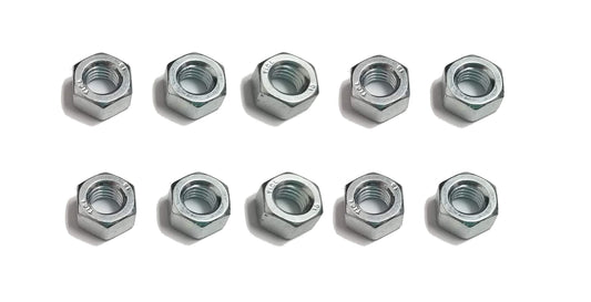 John Deere Original Equipment Nut (10 Pack) - 14M7274