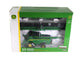 1/32 John Deere X9 1000 Prestige Collection Tracked Combine Toy - LP77346