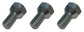 John Deere (3-Pack) Original Equipment Bolt - VG12353,3