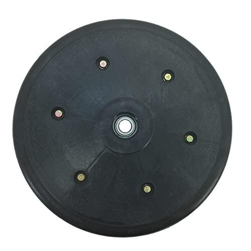 SMA Closing Wheel - 864-SMA43898,1