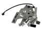 Honda Original Equipment Control Assy - 16500-ZE7-W31