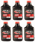 Echo Original Equipment 6-PACK Red Armor 2-Cycle Engine Oil (5.2 fl oz Bottle) - 6550002