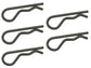 John Deere Original Equipment Pin 5 Pack - J16931