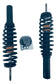 John Deere Original Equipment Support - VGB10544