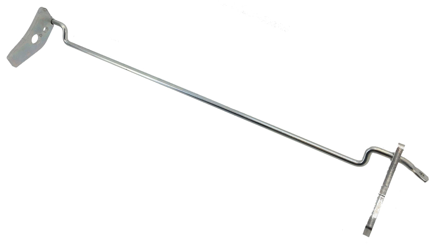 John Deere Original Equipment Latch - LVA20962