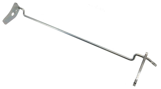 John Deere Original Equipment Latch - LVA20962