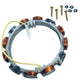 John Deere Original Equipment Alternator - MIA12776,1