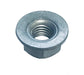 John Deere Original Equipment Flange Nut - DC19765,1