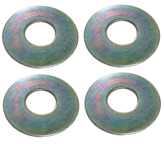 John Deere Original Equipment Washer - 24H1407,4