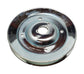 John Deere Original Equipment Pulley With Dampener - TCU15036