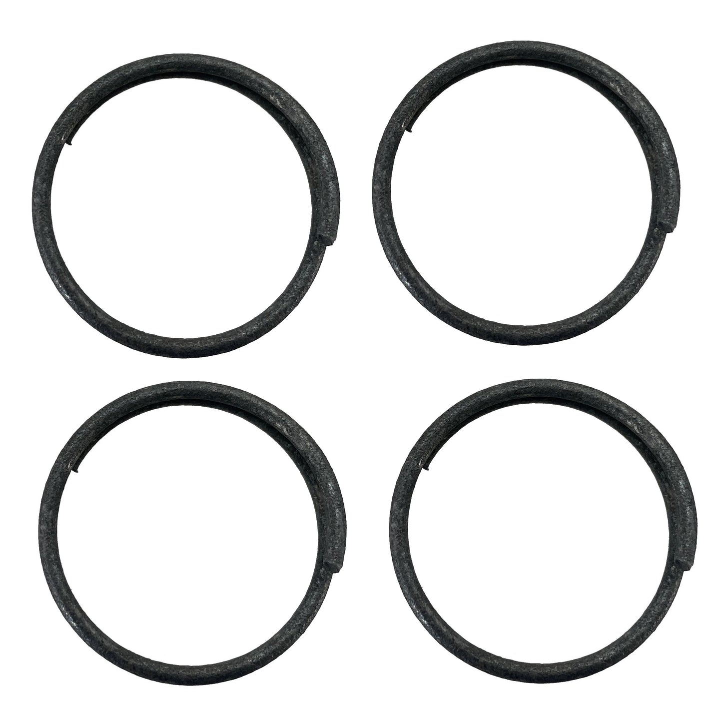 John Deere Original Equipment Ring 4 Pack - M88183