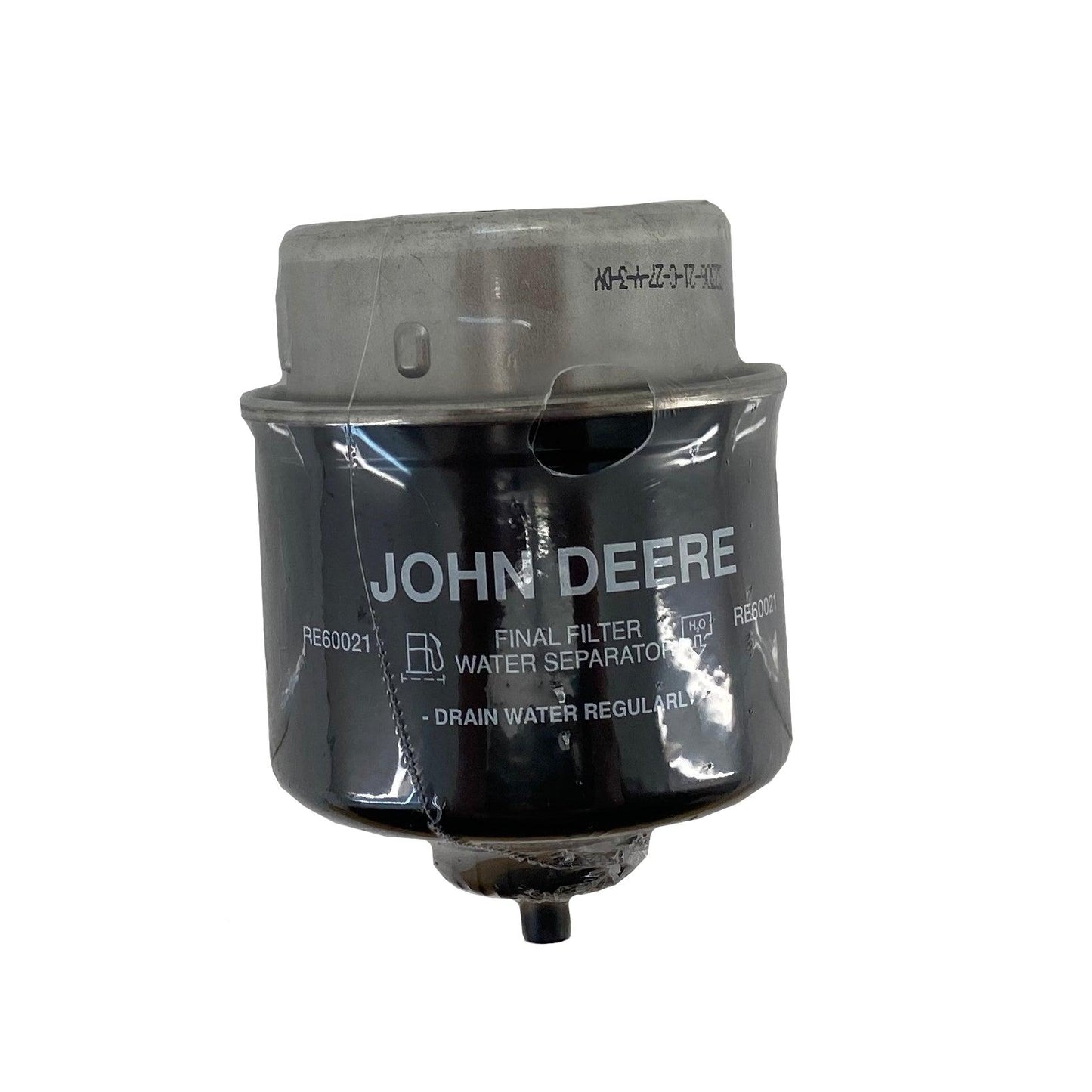 John Deere Original Equipment Filter Element - RE60021