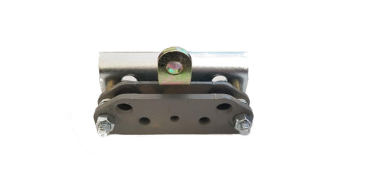 John Deere Original Equipment Disk Brake Caliper Assy - AM137954